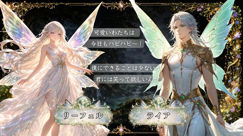 EDEMAS -エデマス-
