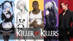 KILLER OF KILLERS