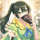 薔薇子