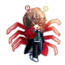 蟹カーリング