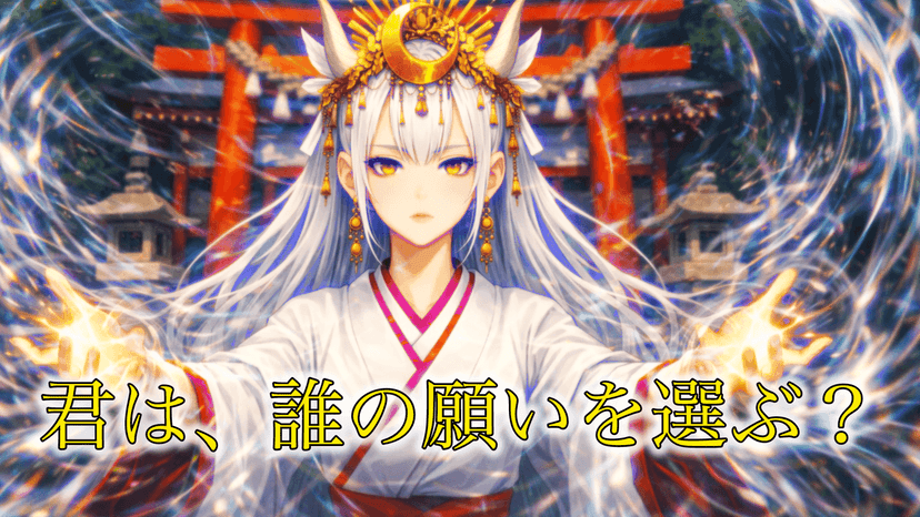 大好きな◼️◼️が願った今日