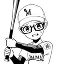 坪内坪男