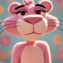 ぴんくぱんさー