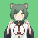 猫神様