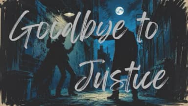 Goodbye to Justice ～別れは、たばこの煙と共に２～  background image