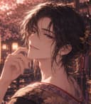 伊織