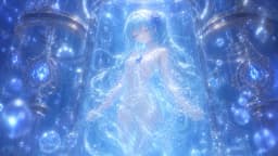 悠久なる水の魔女～アクアマリンの記憶～