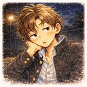 ヤンキー中学生