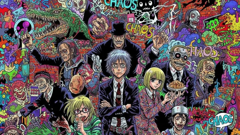 STAR WRATH ― スターラース ―