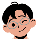 B君