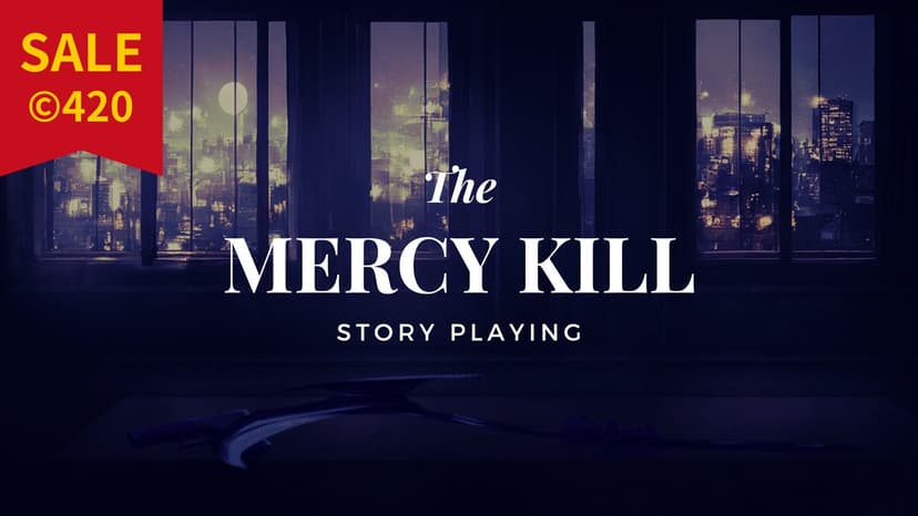 The MERCY KILL
