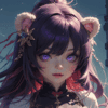 リヴィア・フォートライト avatar icon