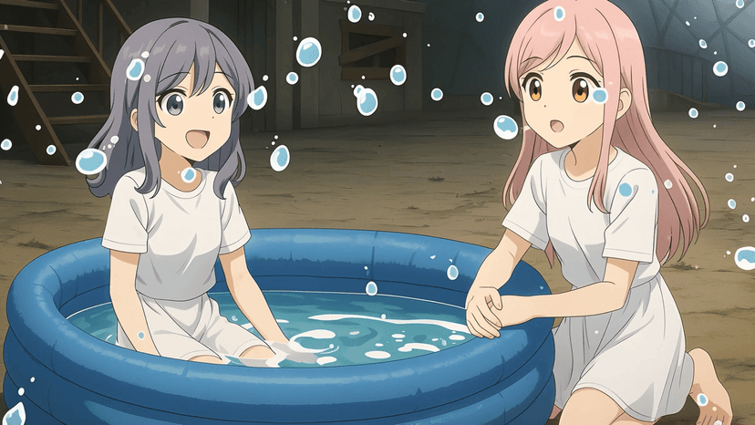 眠りの檻は、解かれない