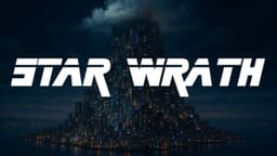 STAR WRATH ― スターラース ―