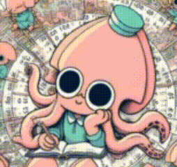 イカ☆タカオ