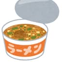 みそらーめん