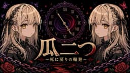 瓜二つ　～死に戻りの輪廻～ 