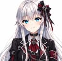 白雪 リリス