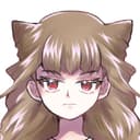 縄張りの姫