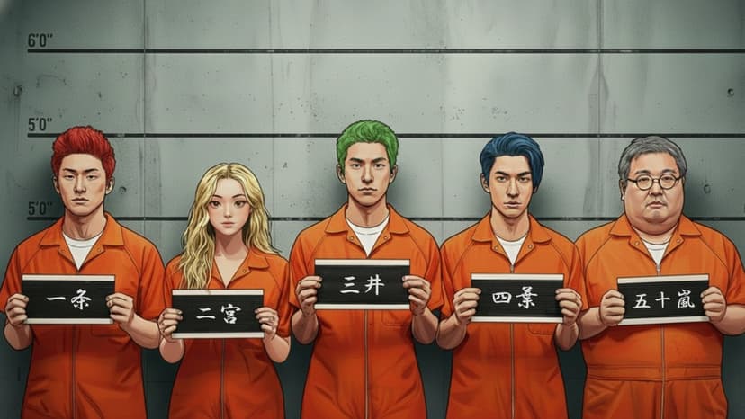 旧梅鉢監獄1泊2日