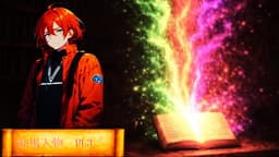 萌芽（ほうが）と星霜（せいそう）のANECDOTE ～悲愴と追憶の知られざる物語～