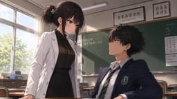 古枝エルフは青春をめぐる