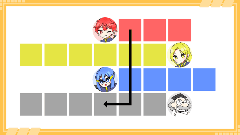 ハッキングヒーローズ