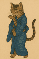 猫未