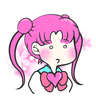 ムーン♡