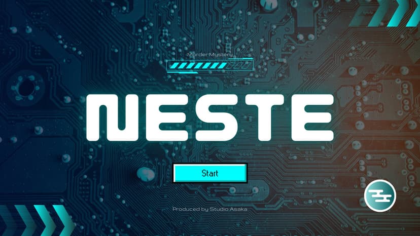 NESTE