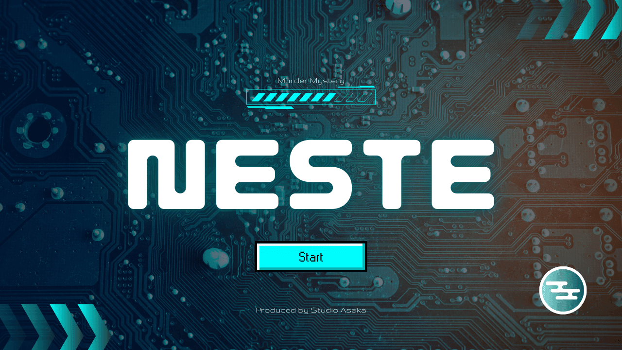 NESTE