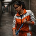 ローズ・ラリサ