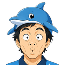 イカリさん