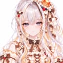 白骸 メア