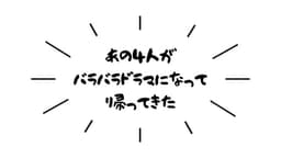 押忍！！バラドラ応援団