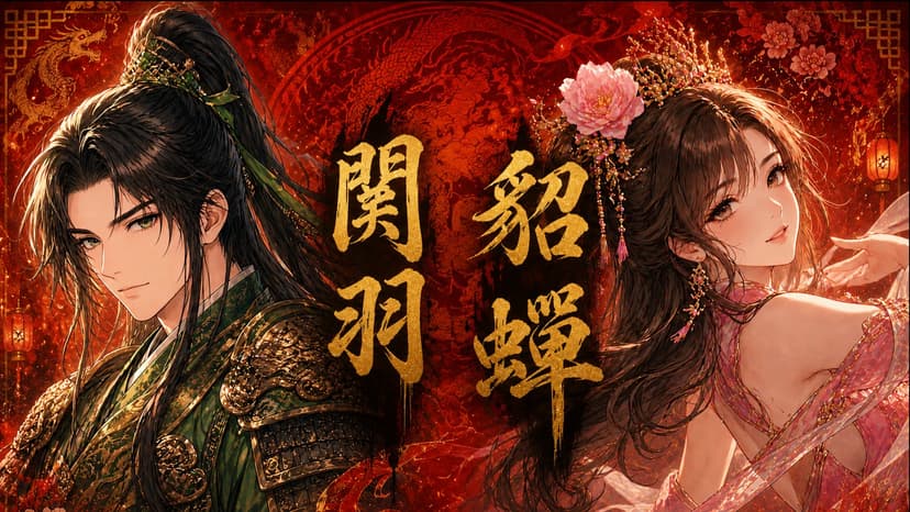 無双演義