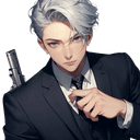 ヴィクター・ハーラン