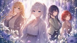 光る星は嘘をつく 2nd