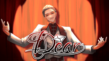 Dear background image