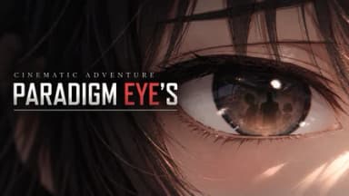 PARADIGM EYE'S background image
