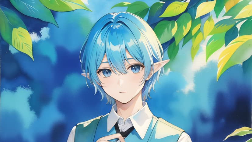 Fairy story