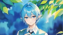 Fairy story