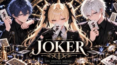 JOKER background image