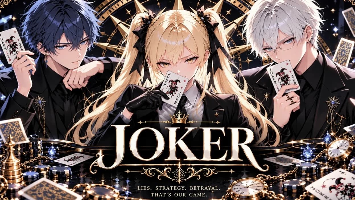 JOKER