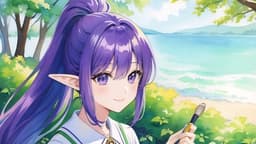 Fairy story