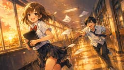 彩りのキャンバス