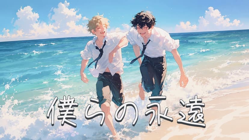 僕らの永遠