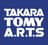 タカラトミーアーツ
