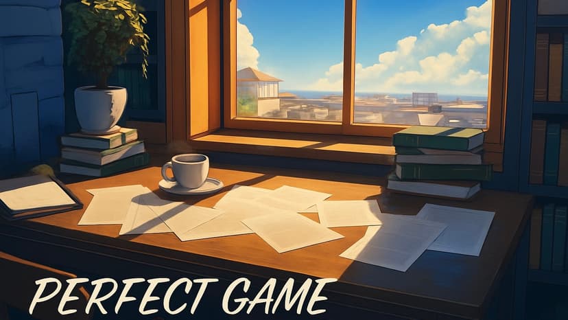 PERFECT-GAME