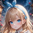 はにぃ。